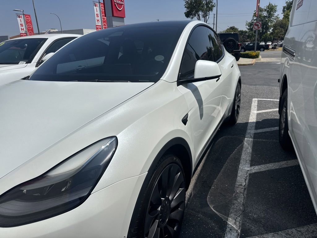 tesla model y 2022 7SAYGDEF8NF410950 image tesla model y 2022 7SAYGDEF8NF410950 image